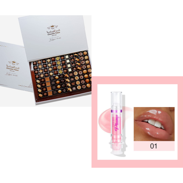Very Bundle 7018 view 1