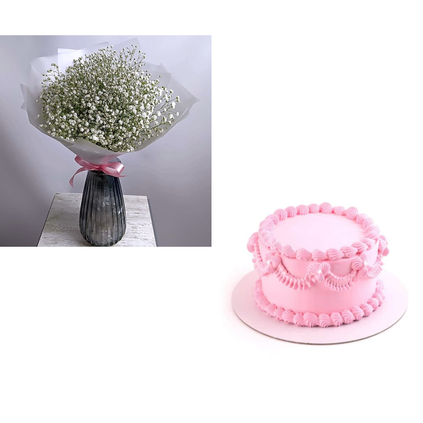 Bouquet Bundle 5936 view 1