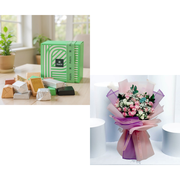 Patchi Bundle 7360 view 1