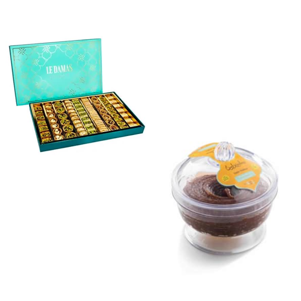 Mix Bundle 6217 view 1