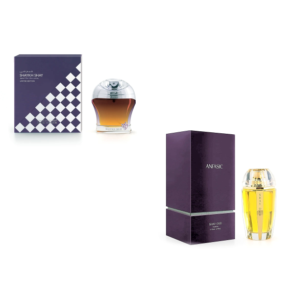SHAYKH Bundle 2412 view 1