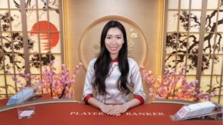ライブカジノ:バカラの遊び方を学ぶ