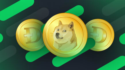 🐕👍ドージコインがついにスポーツベットアイオーに上陸しました!😍🚀