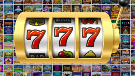 昨年のトップ5カジノゲーム