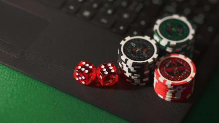 🎲あなたが試すべきカジノゲーム♥️♣️
