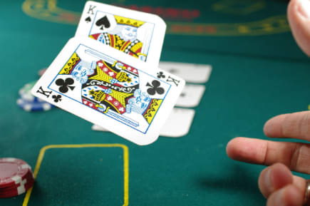 ♠️♣️日本のベストポーカープレイヤー♥️♦️