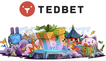 Tedbetで開催中のWazdanの掟破り!