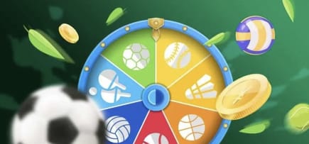 賭けリンの『毎週更新のスポーツボーナス』