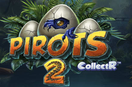 ベラジョンで遊べる人気ゲーム!パイロット2【新作・先行リリース】