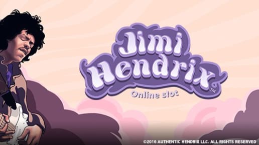 ジミーヘンドリクス