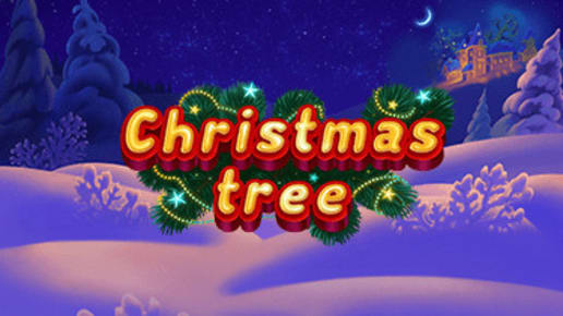 クリスマスツリー