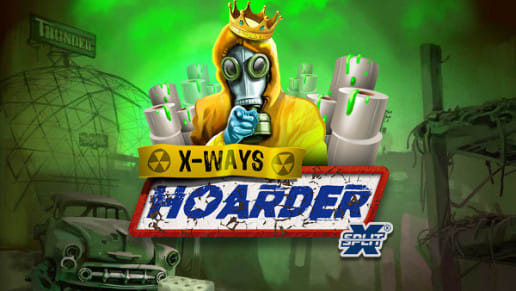 Xウェイズホーダー Xスプリット