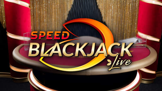 スピードブラックジャック