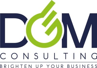 DGM Consulting