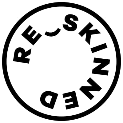 Reskinned