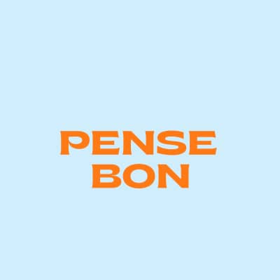 Pense Bon