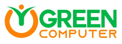 Green Computer SRL