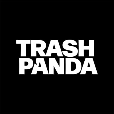 Trash Panda Disc Golf