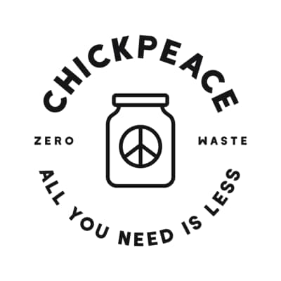 Chickpeace Zero Waste Refillery