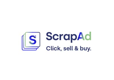 ScrapAd - SAMOVING SL