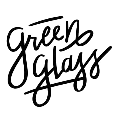 Green Glass