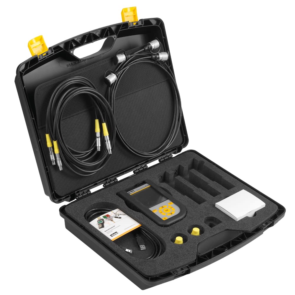 SC Serviceman Plus Analogue Kit