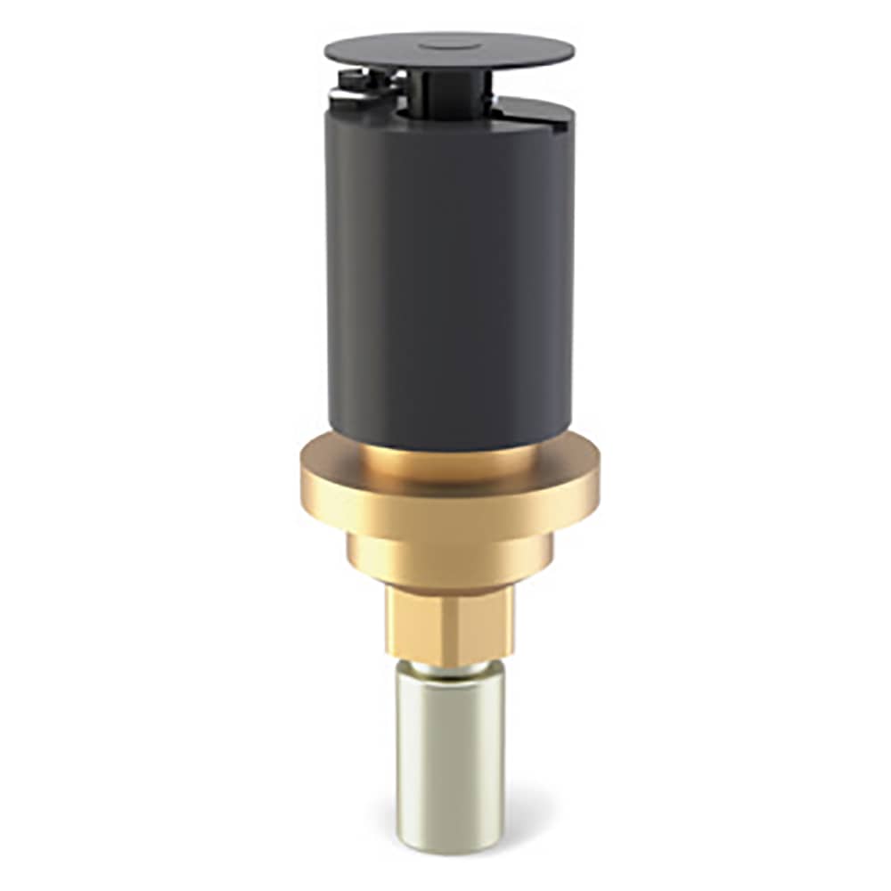 Float Drain G1/2