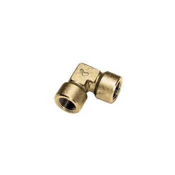 Brass Elbow Female G 3/4