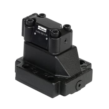 C4V10 5934 B1 Check Valve