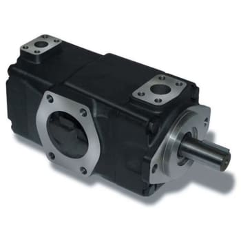T6CCM B14 B06 1L** D100 Denison Vane Pump
