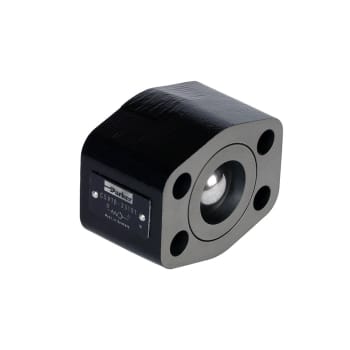 check valve C5V10311B1, SAE 3000, 1.1/4, 1 bar