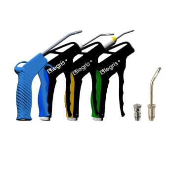 Standard Blowgun Angled Nozzle S Low