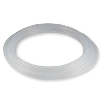 Fluoropolymer (FEP) Tube 4MM Clear (25M)