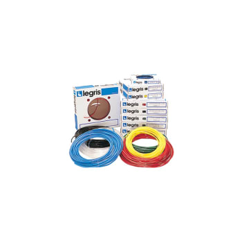 Polyurethane (PU) Tube 10MM Yellow (25M)