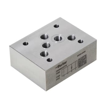 CM2TTVHT10                     CHECK VALVE