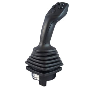 IQAN-LC5-X05-MPB2W0T0  Coordinate Joystick