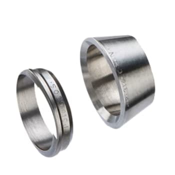 A-Lok Back Ferrule 1/8 A316L
