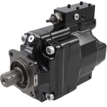 VP1-075-LG-ZN-Z-000 Variable Mobile Pump