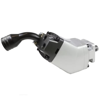 F1-061-M Truck Motor