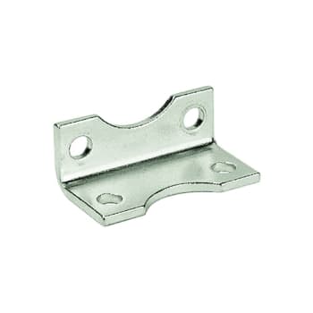 C1 Bracket & Screws 40D. (Pair)