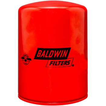 Baldwin Full-Flow Lube Spin-On