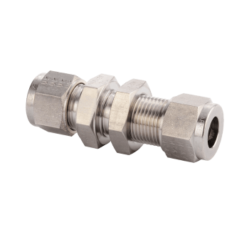 A-LOK Bulkhead Union 18MM 316