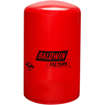 Baldwin Fuel F, Sp-On