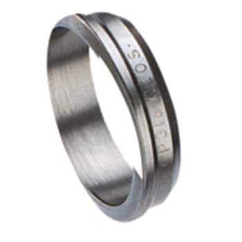 A-Lok Back Ferrule 12MM 316