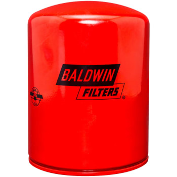 Baldwin Hydraulic F, Sp-On F.A.H
