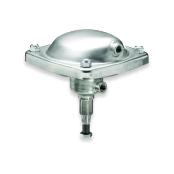 Druckluftdose  3000N, SL40 Double Acting