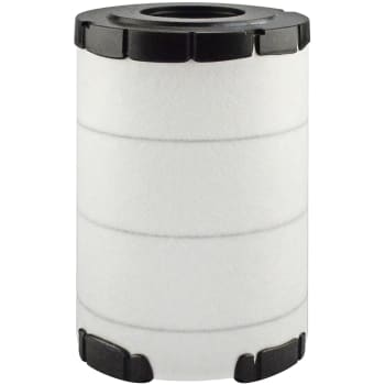 Baldwin Crankcase Breather