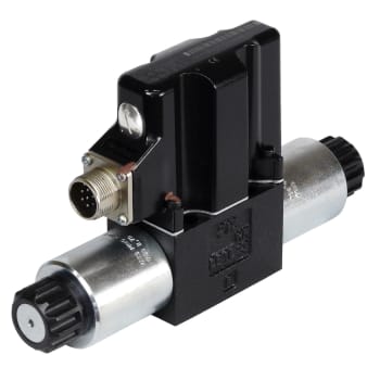 D1FVE02DC0NJW310 Prop. Direct Control Valve