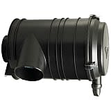 4,5` Double Air Cleaner