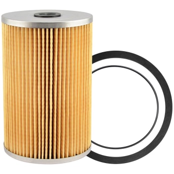 Baldwin Fuel Filter Element